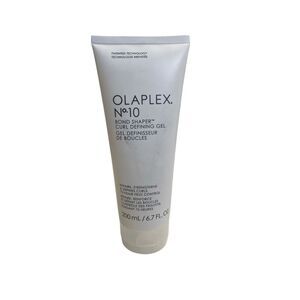 Olaplex Nº.10 Bond Shaper Curl Defining Gel ‒ 200 mL / 6.7 oz